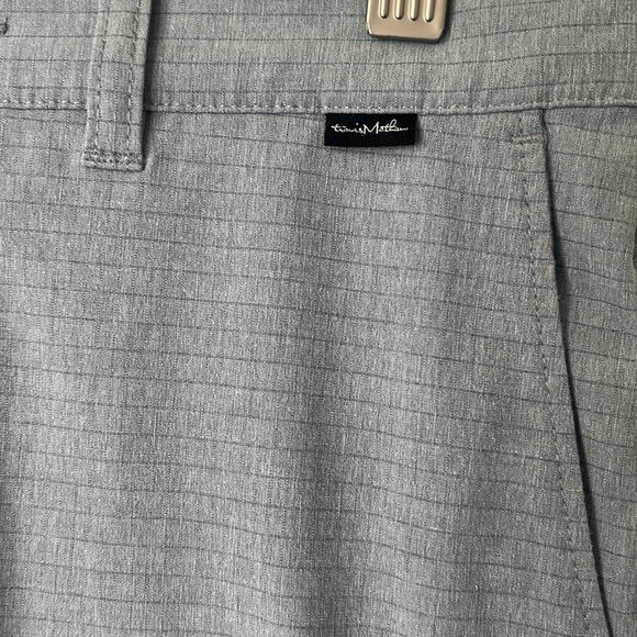 Boys Tech Chino Shorts - Size 12 - Picture 2 of 4